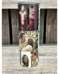 Ed and Lorraine Spirit Hunters - Amy's Custom Creations Collection