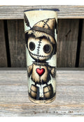 Scarecrow Love