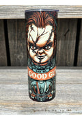 Chucky - SAY HI TO THE GOOD GUY
