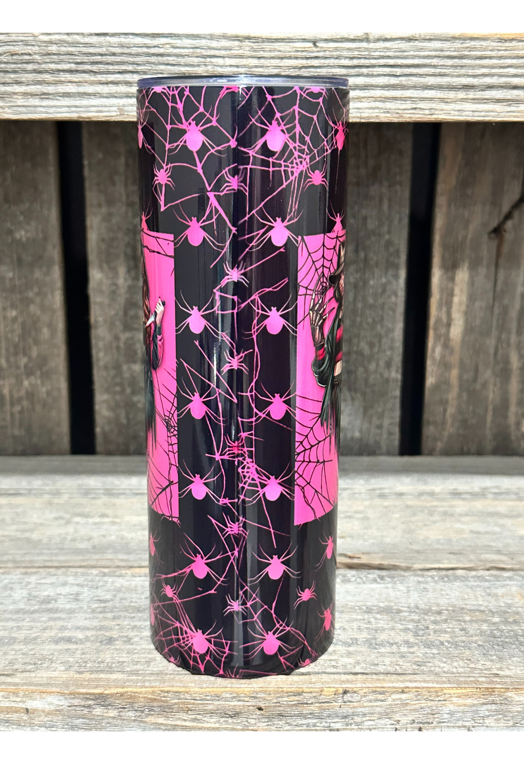 Horror Squad - Spider Webs - Amy's Custom Creations Collection