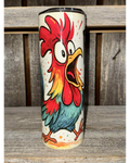 F-CAW-F Rooster