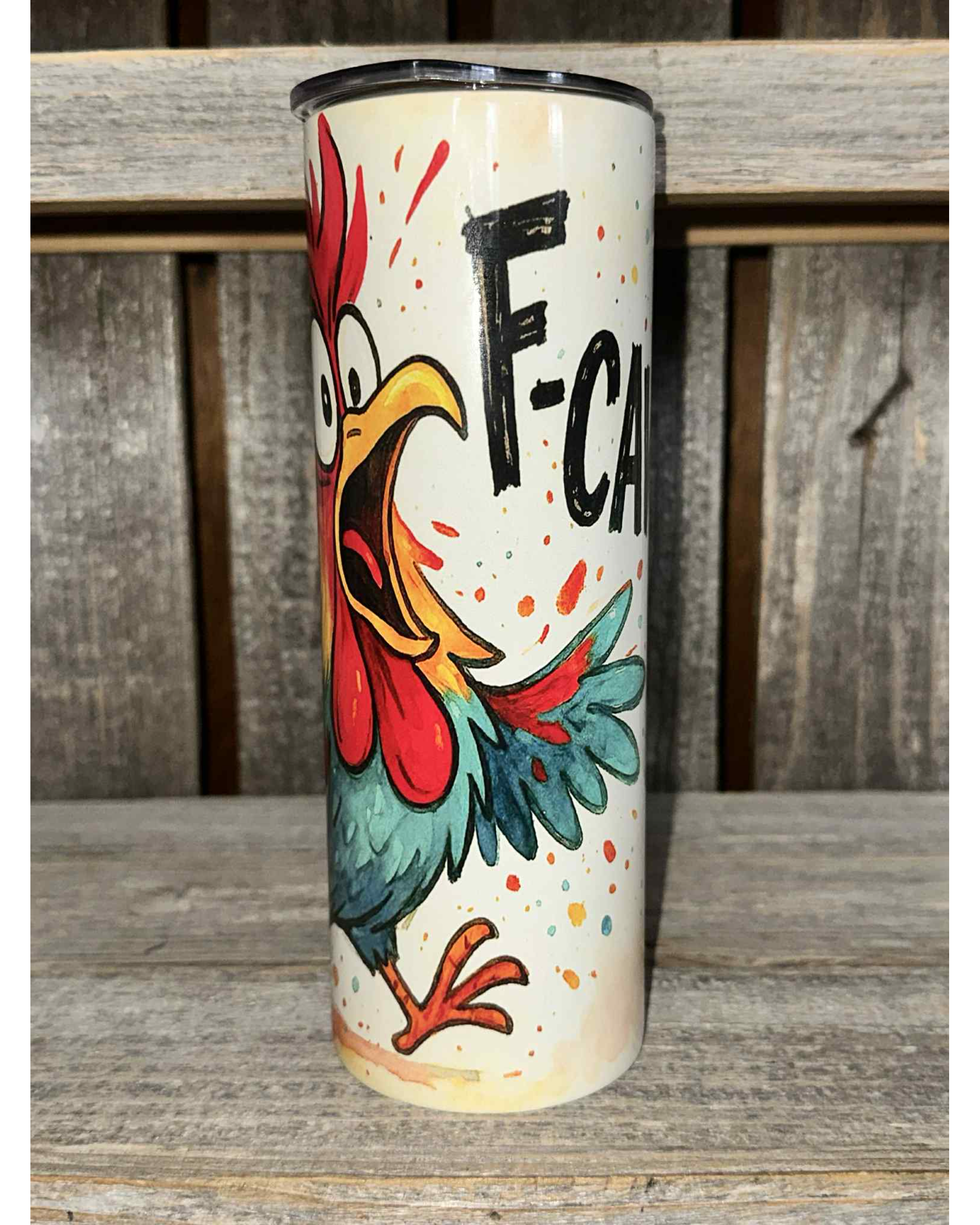 F-CAW-F Rooster
