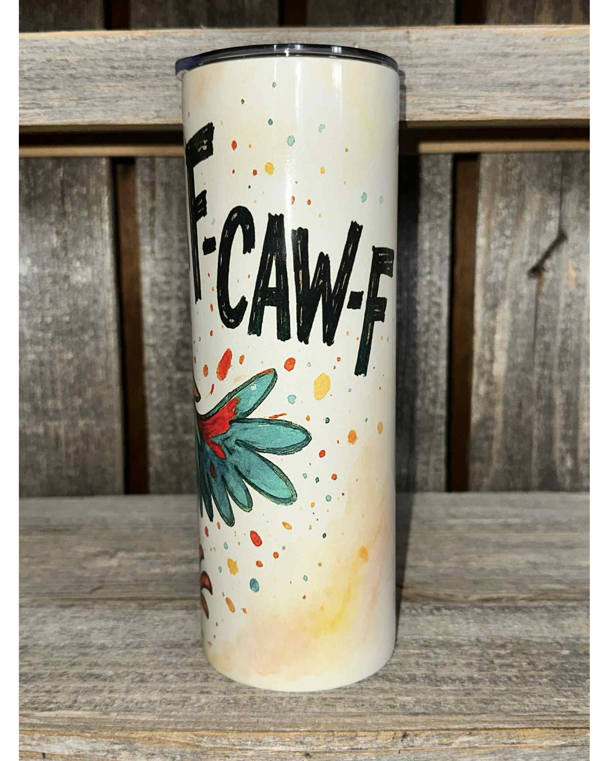 F-CAW-F Rooster