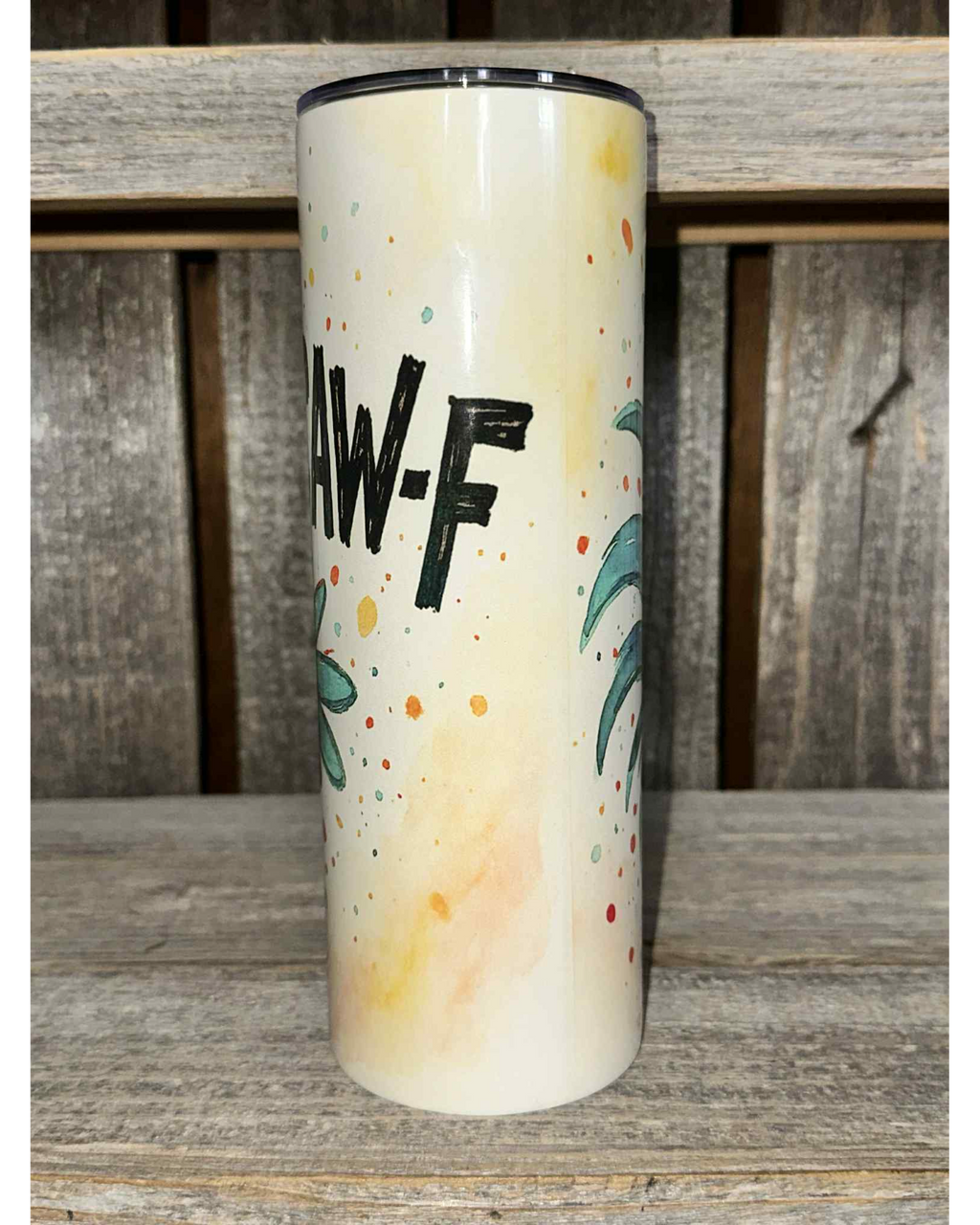 F-CAW-F Rooster