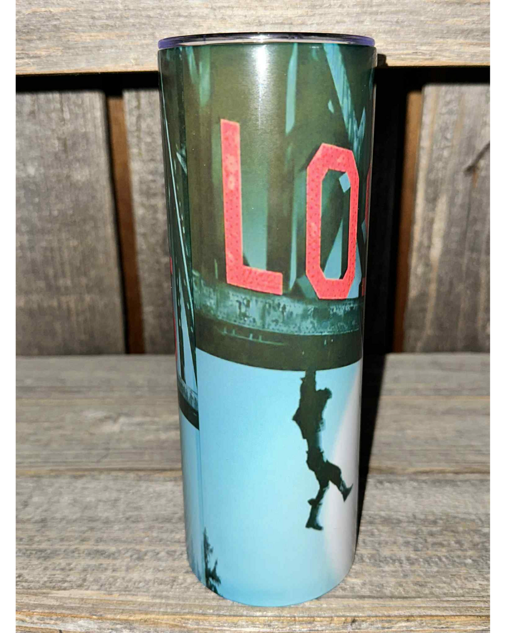 Hanging Around - Lost Boys