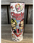 Chucky & Tiff - You And Me We Got This