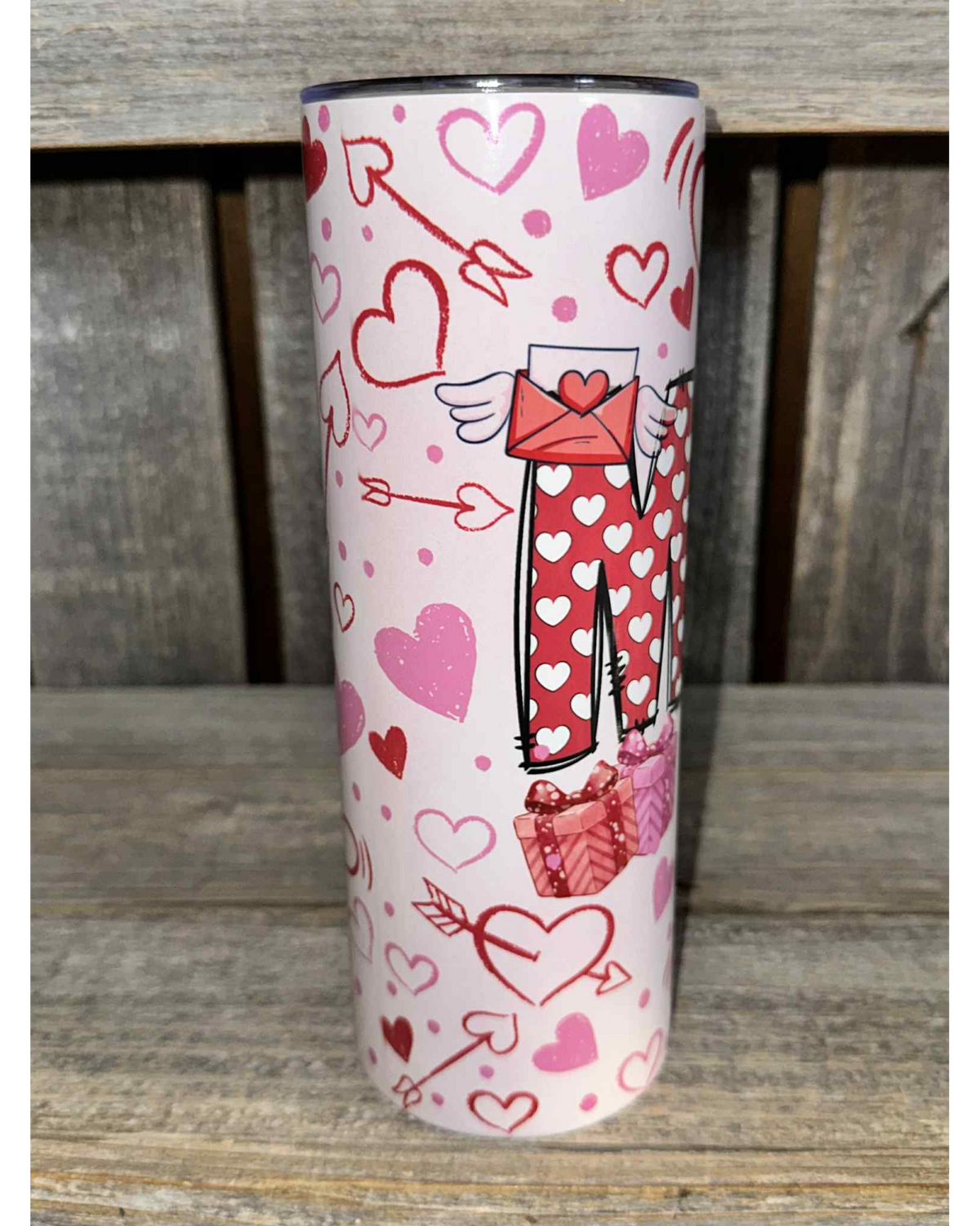 MAMA Valentines Day