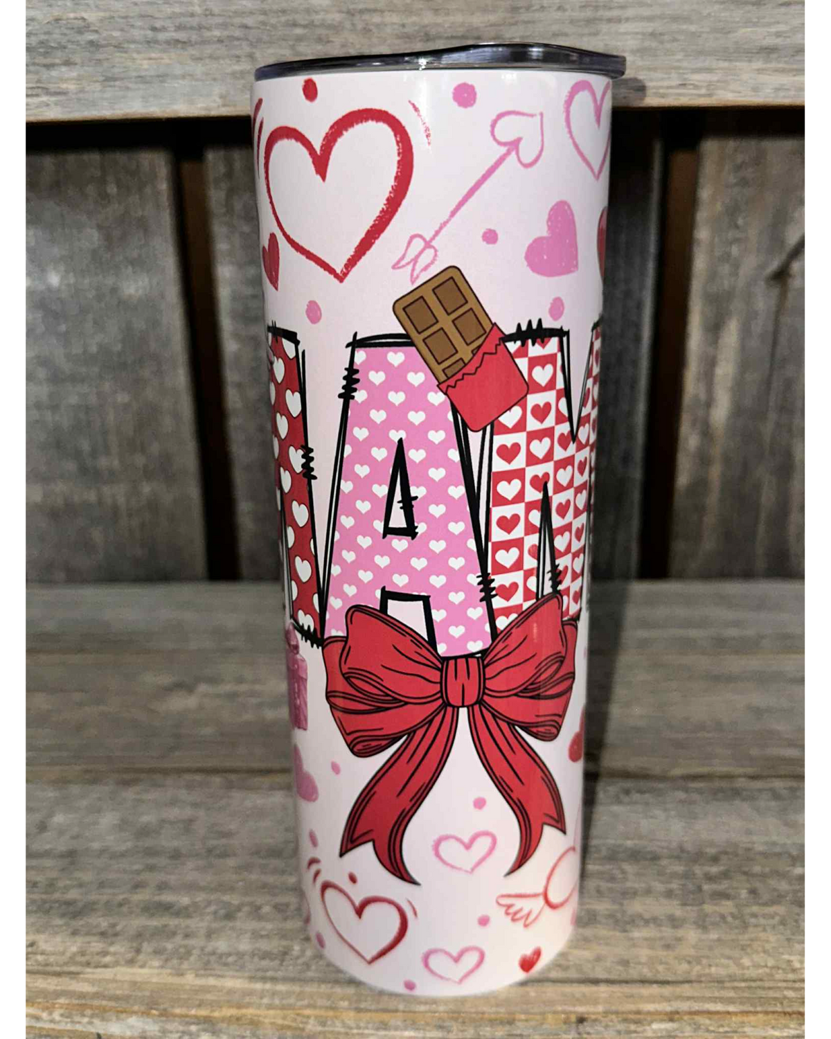 MAMA Valentines Day