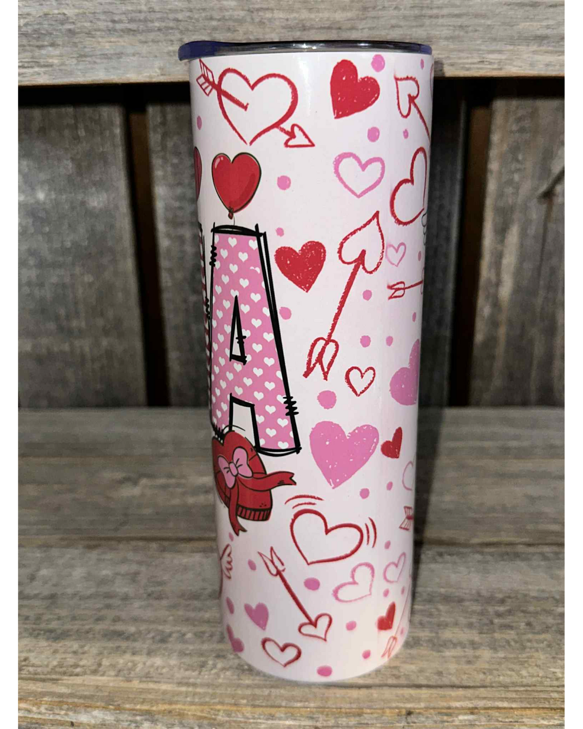 MAMA Valentines Day