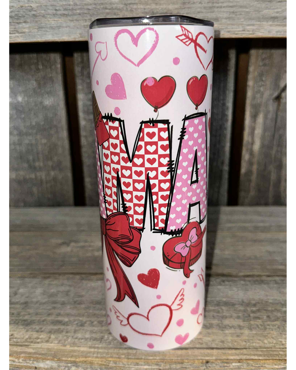 MAMA Valentines Day