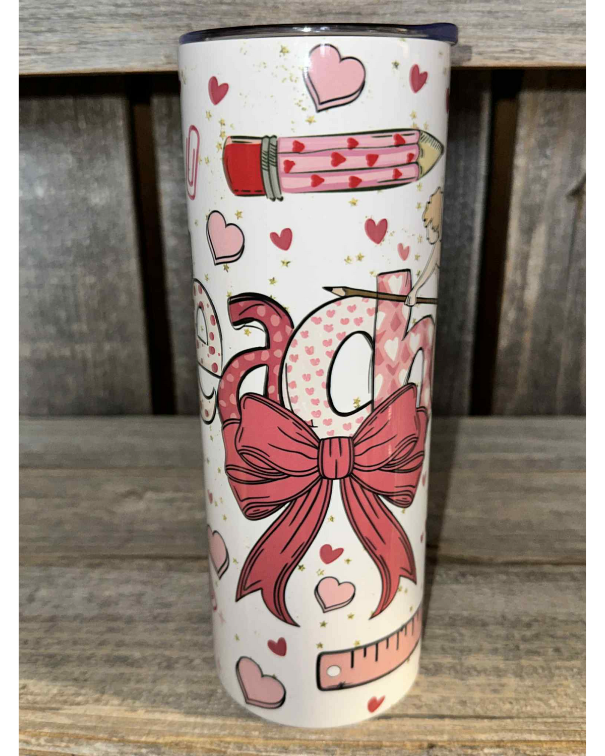 Teacher Valentines Day Gift