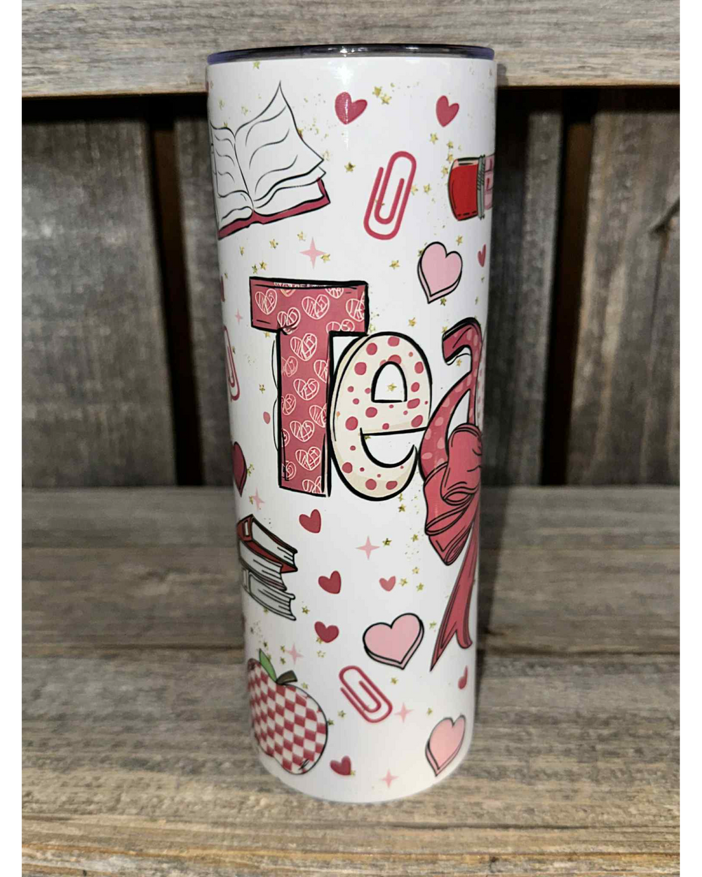 Teacher Valentines Day Gift