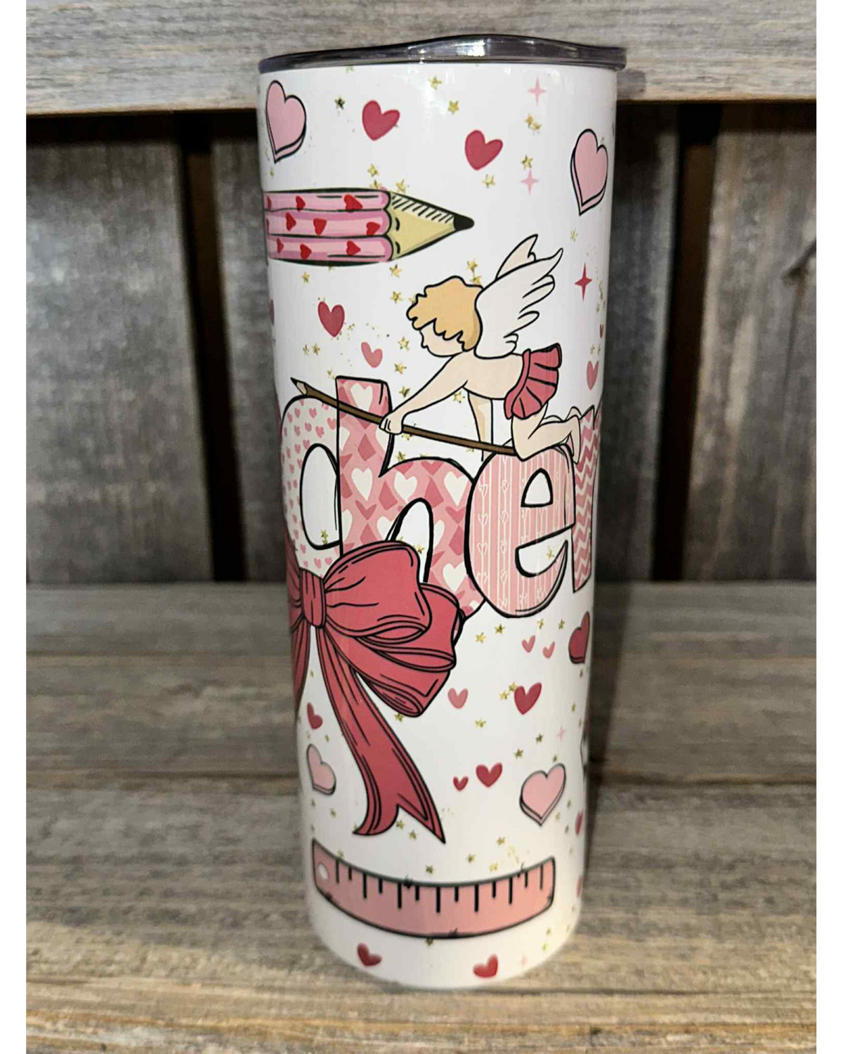 Teacher Valentines Day Gift