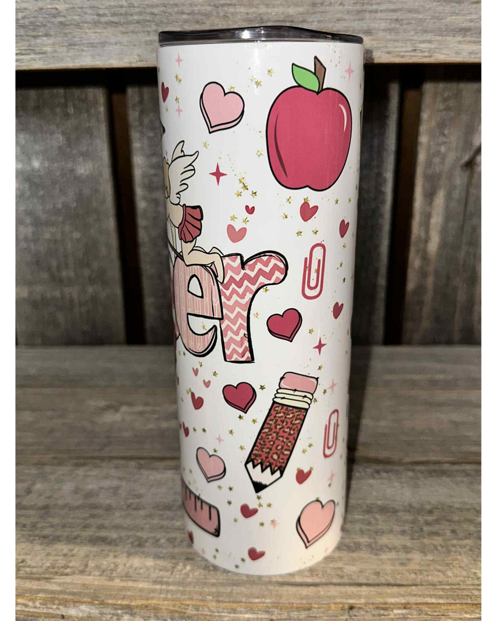 Teacher Valentines Day Gift