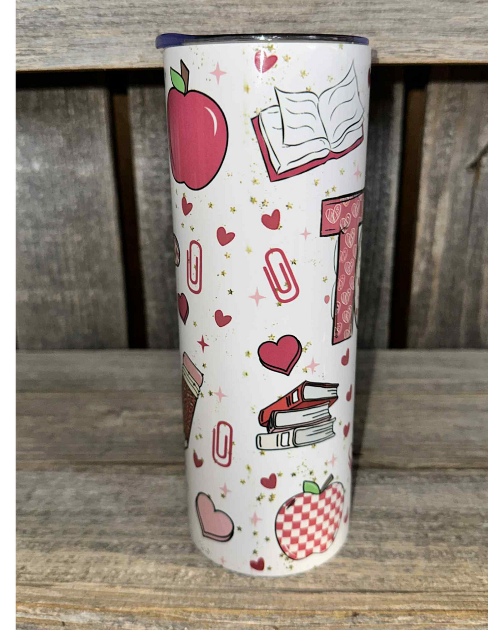 Teacher Valentines Day Gift