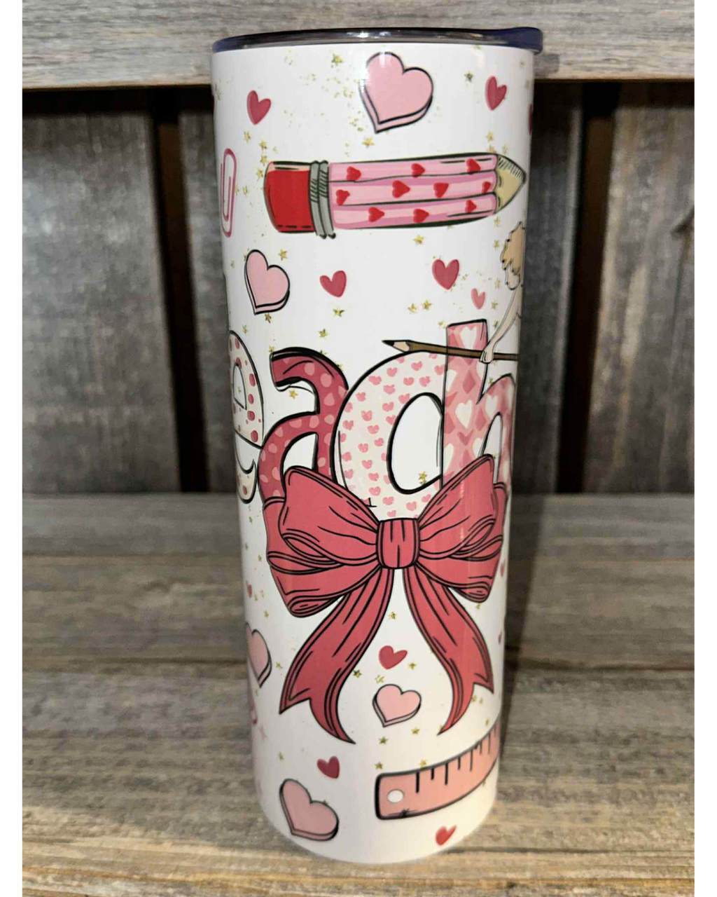 Teacher Valentines Day Gift
