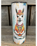 Inner Peace Llama
