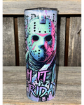 Neon Horror News - Jason