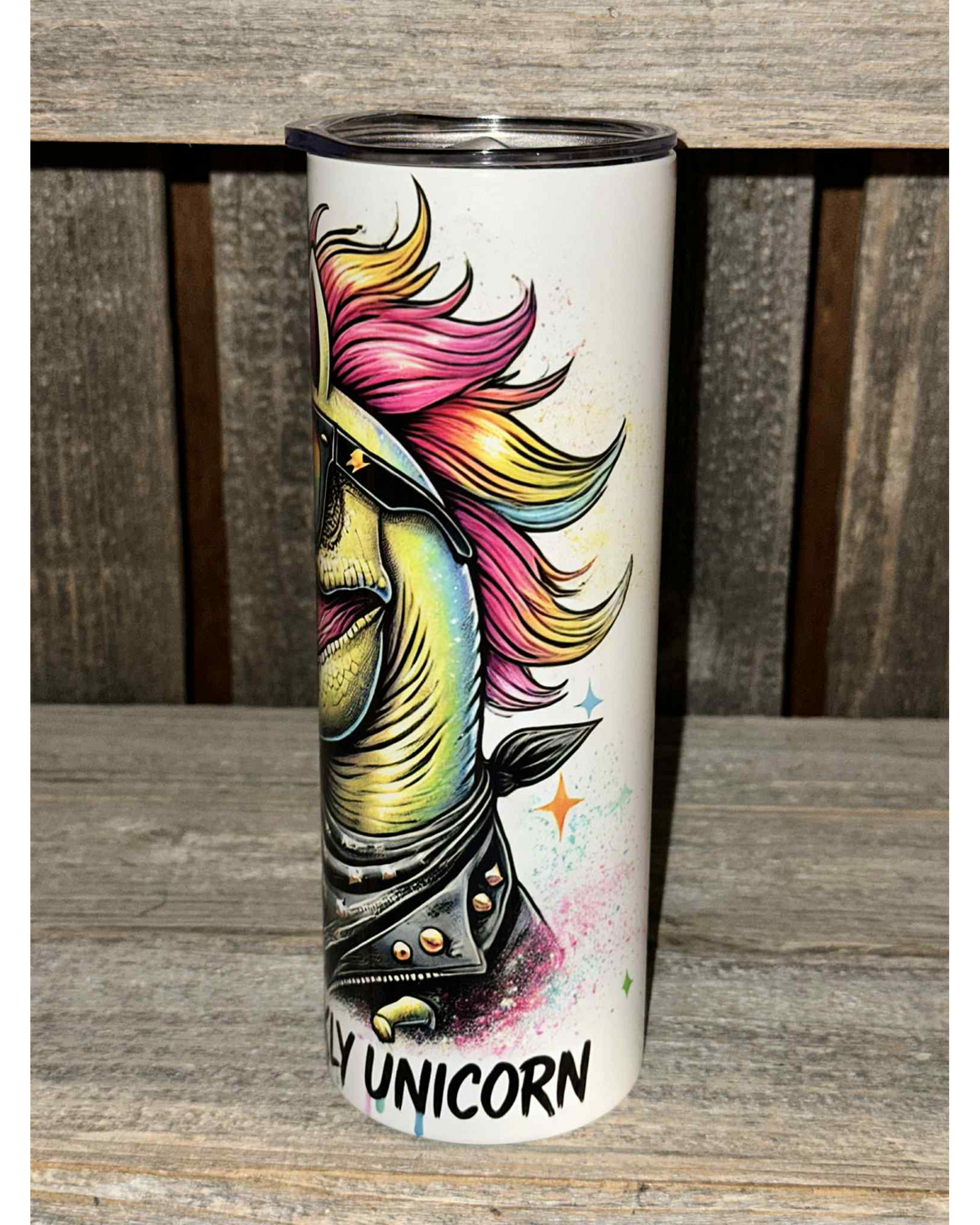 Sorry My T-Rex Ate Your Sparkly Unicorn