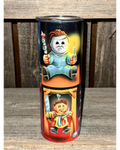 Horror Garbage Kids