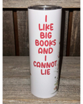 I Like Big Books