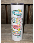 NANA - Easter - Amy's Custom Creations Collection