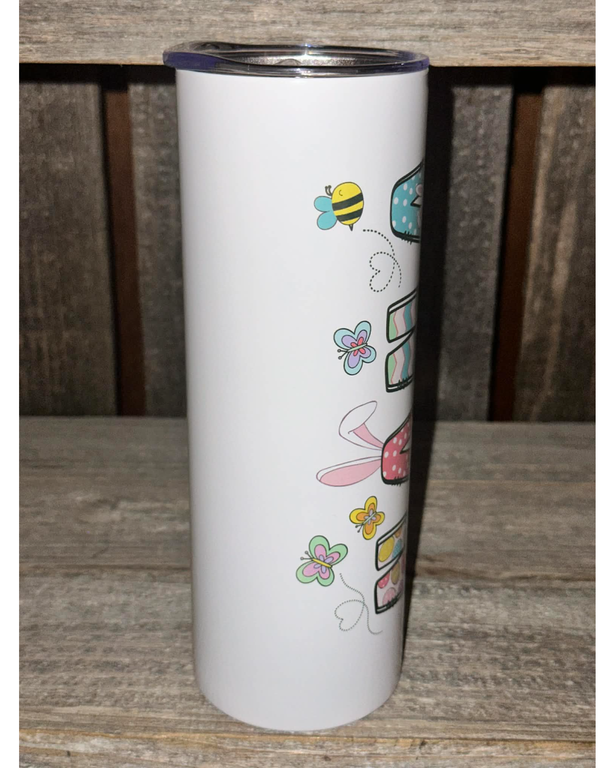NANA - Easter - Amy's Custom Creations Collection