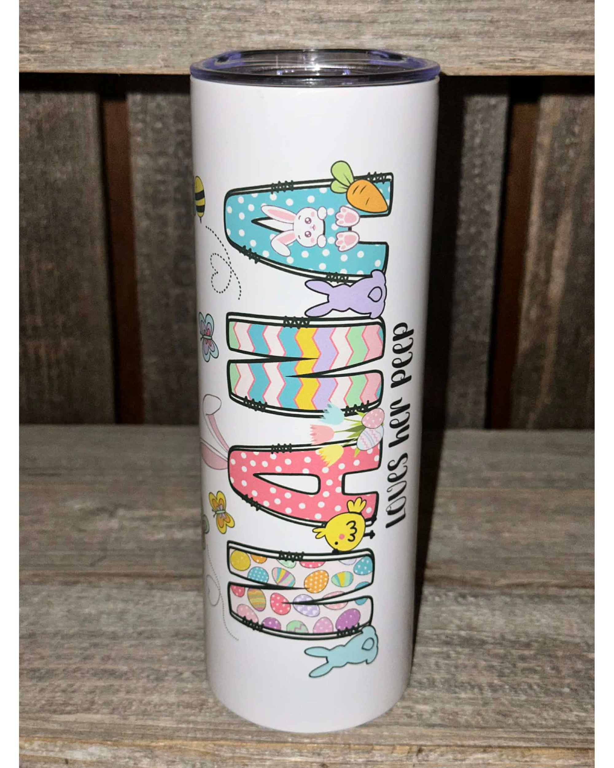 NANA - Easter - Amy's Custom Creations Collection