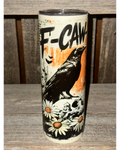 Raven Halloween F-CAW-F