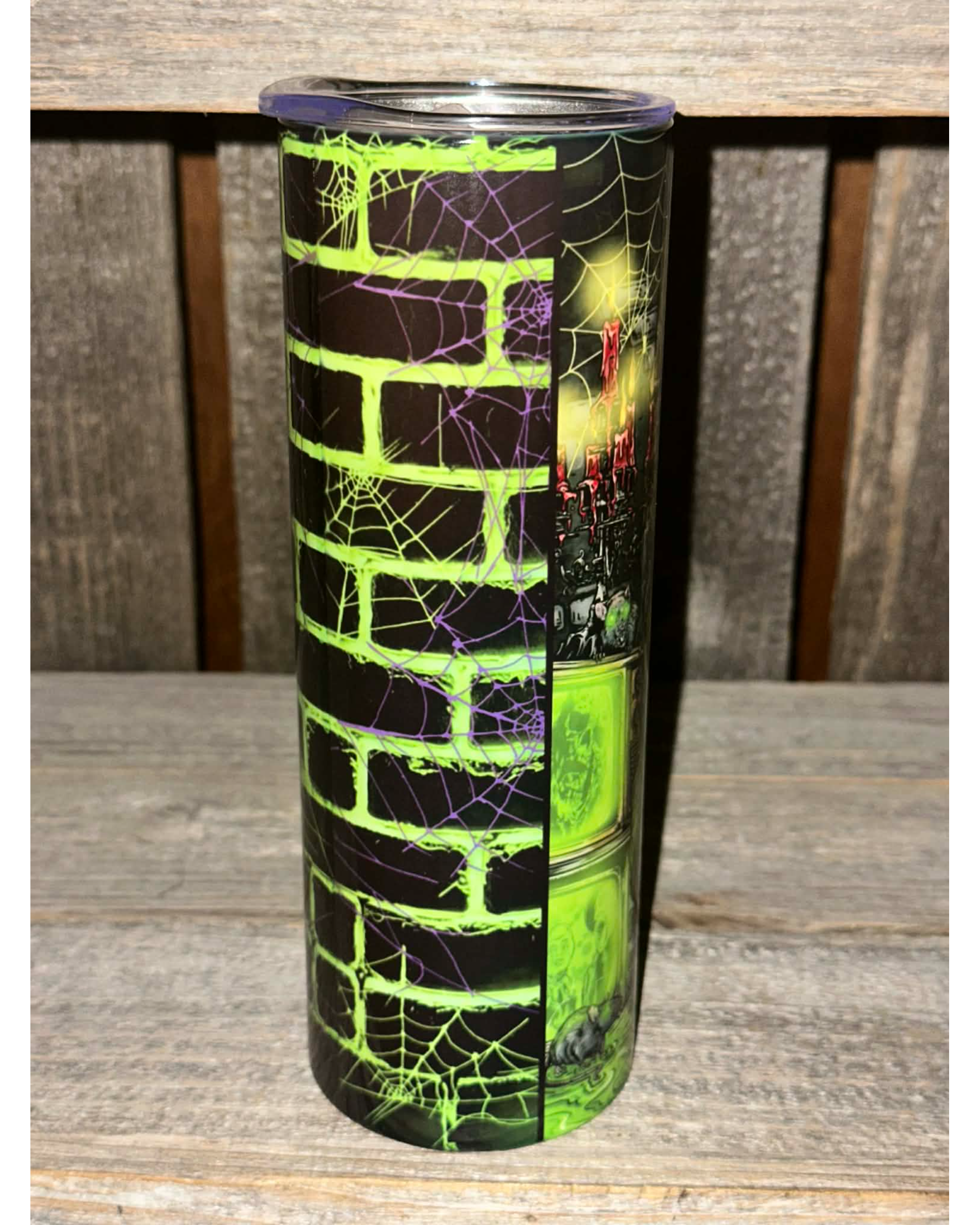 Crypt Keeper - Amy's Custom Creations Collection