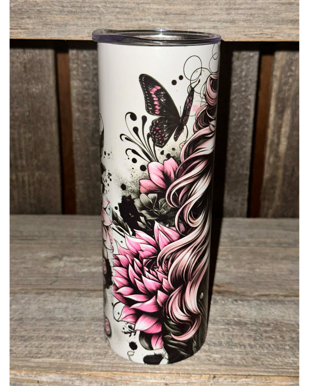 What Others Think About Me - Amy's Custom Creations Collection