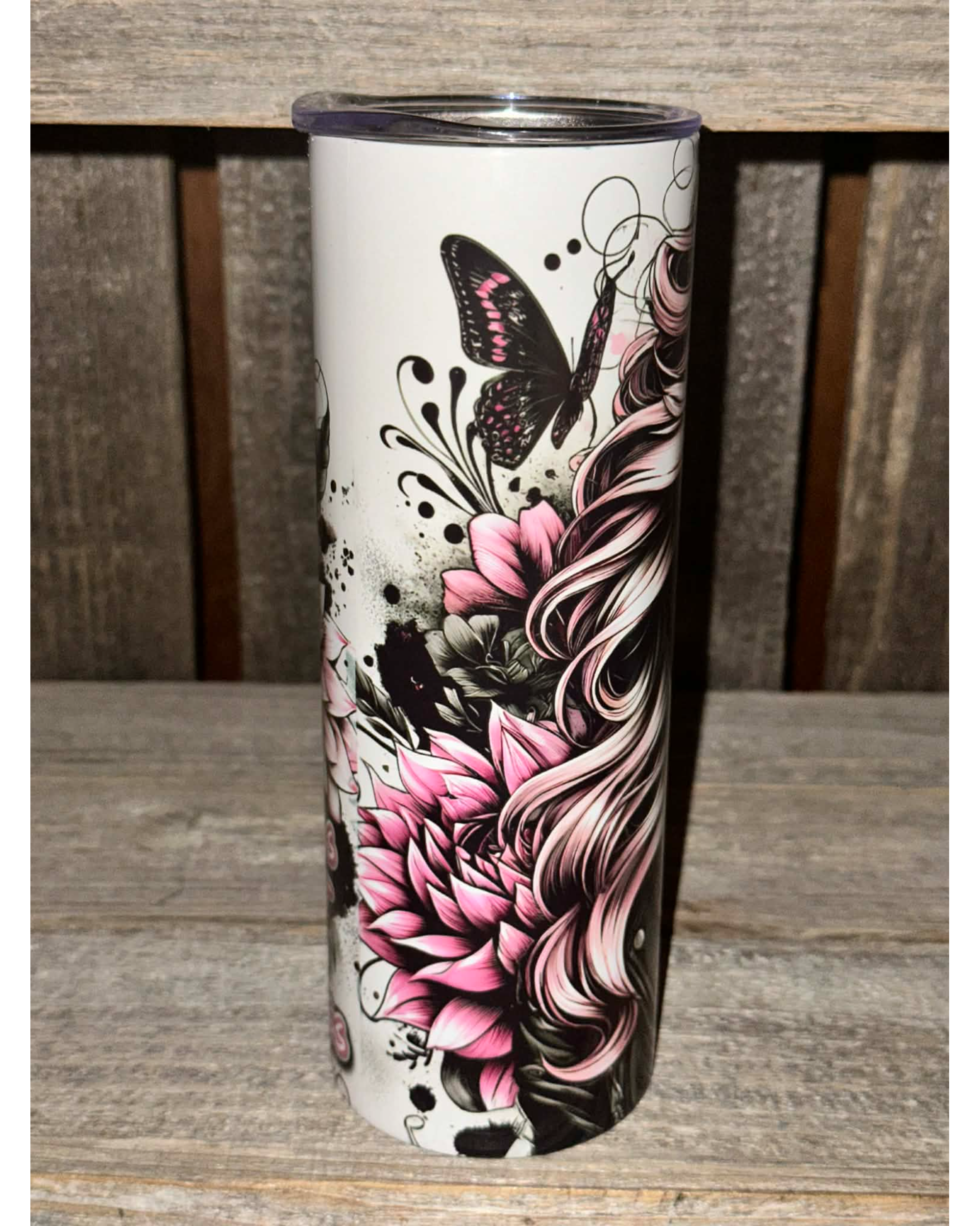 What Others Think About Me - Amy's Custom Creations Collection