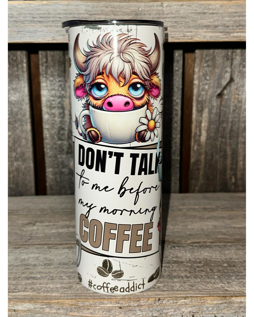 Coffee Talk