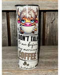 Coffee Talk