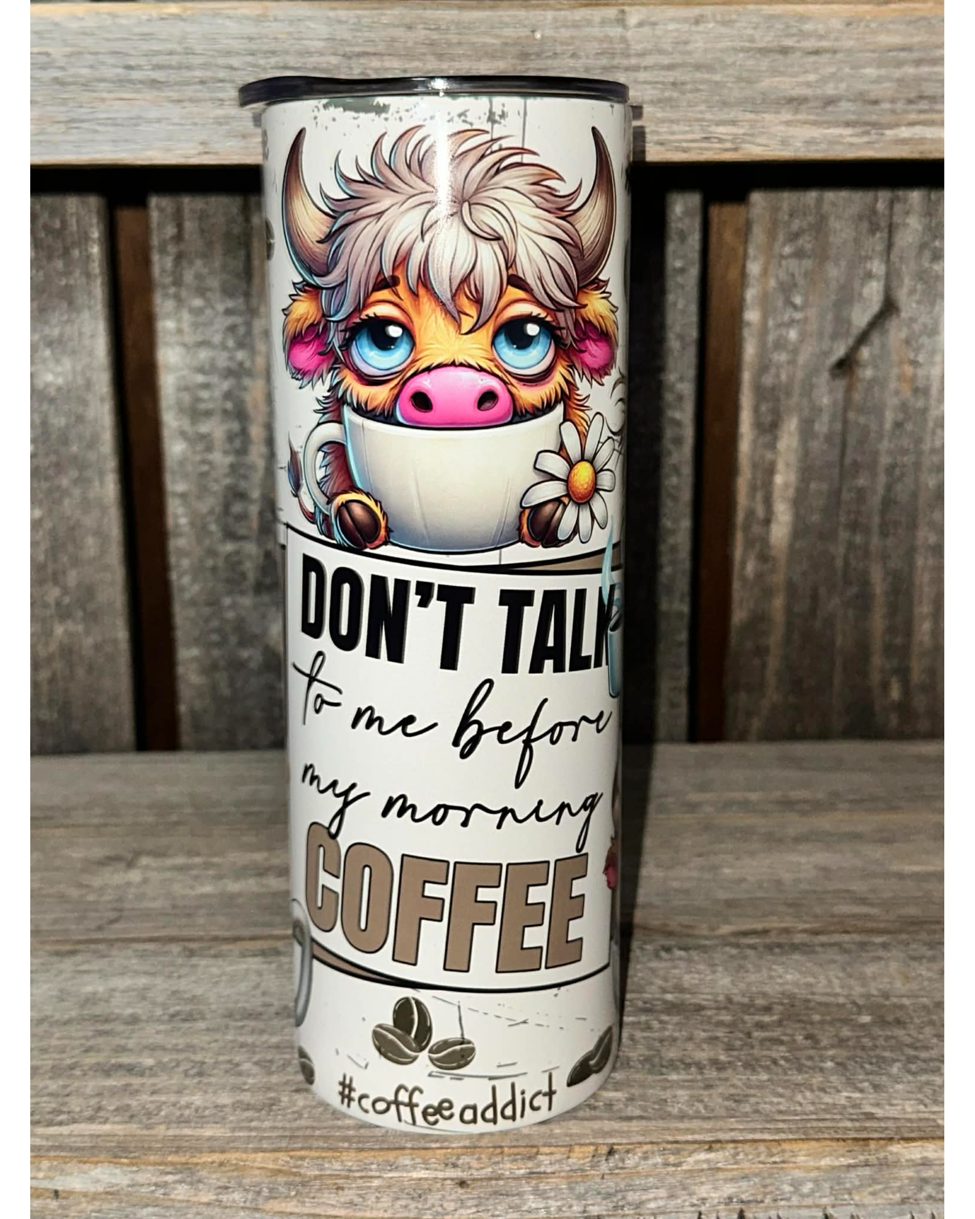 Coffee Talk