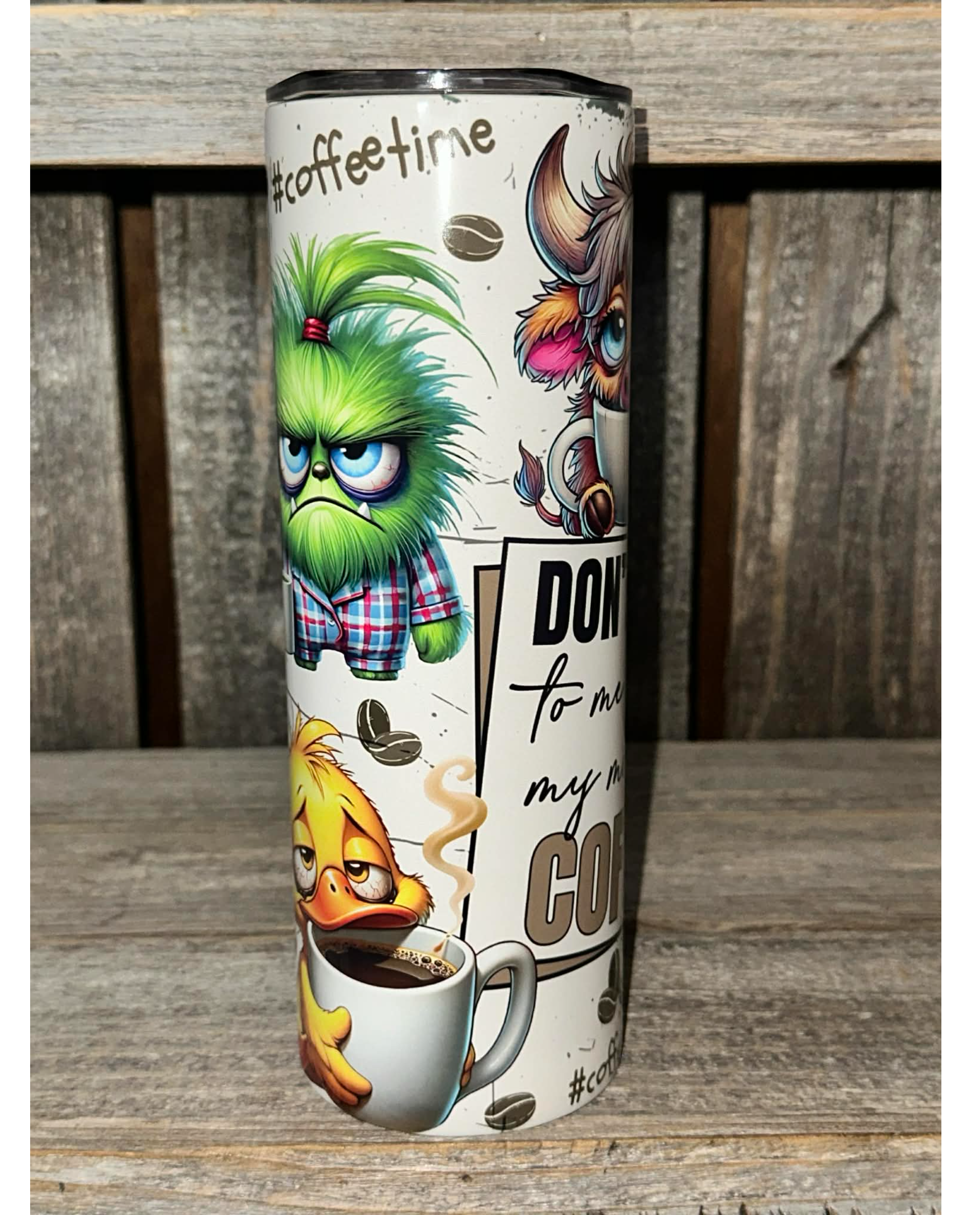 Coffee Talk