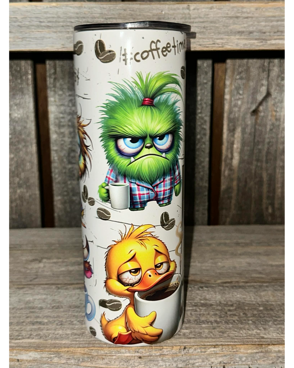 Coffee Talk