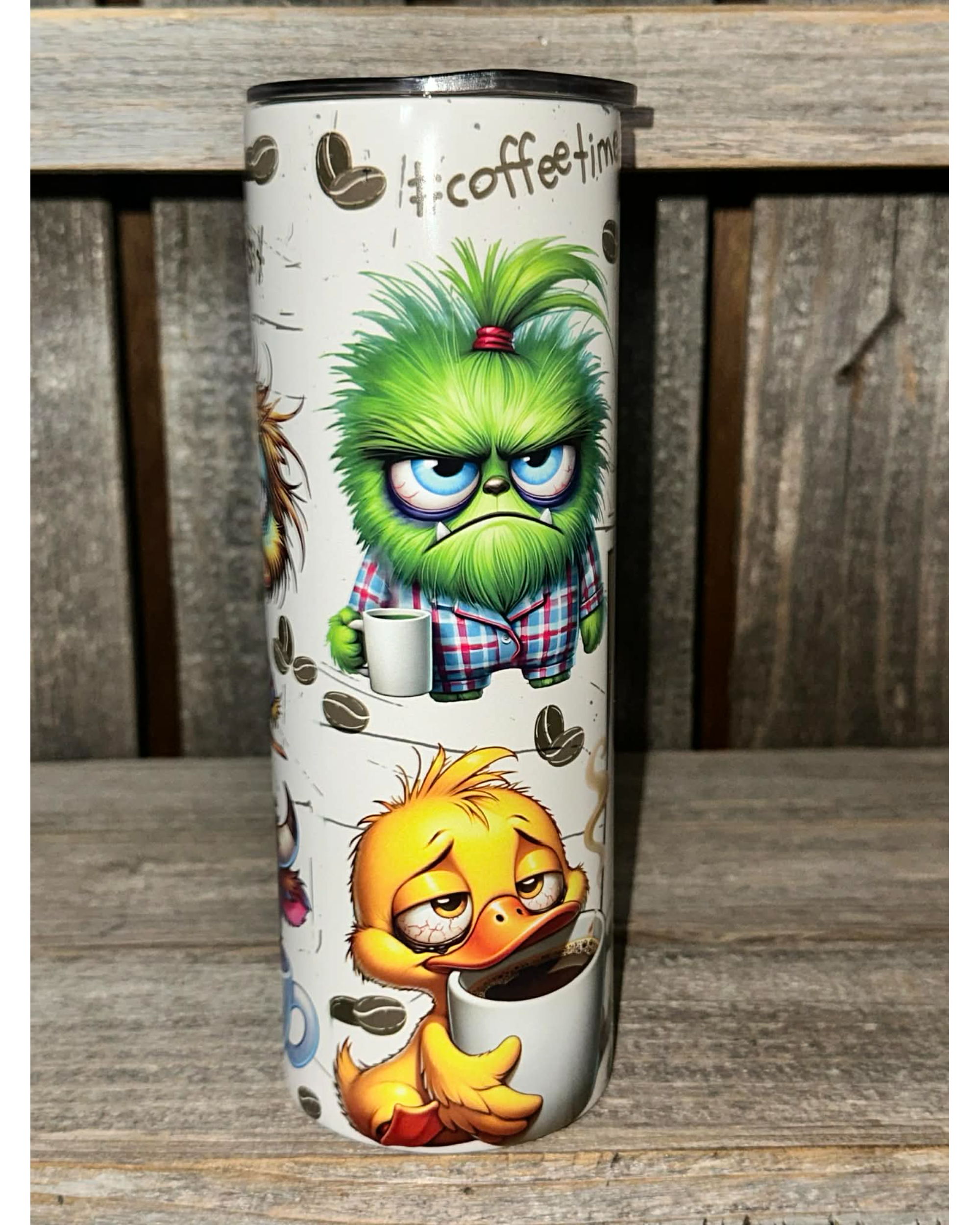 Coffee Talk